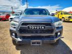 2017 Toyota Tacoma TRD OFF-Road