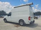 2020 Nissan NV 2500 HD SV