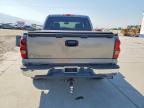 2007 Chevrolet Silverado K1500 Classic Crew Cab