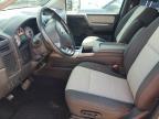 2012 Nissan Titan SV