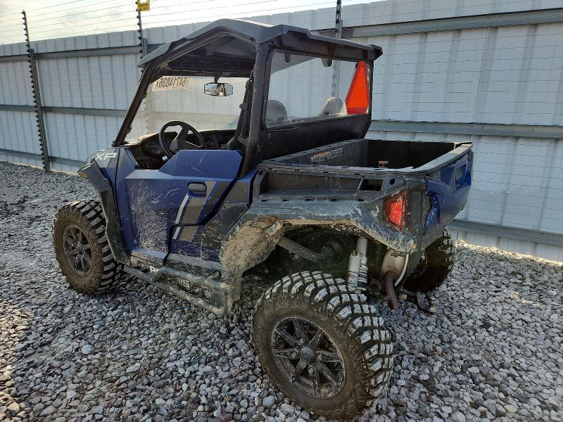 2020 Polaris General XP 1000 Utility Vehicle
