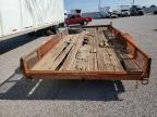 1997 Pj Trailers 1997 PJ Utility Trailer