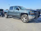 2018 Chevrolet Silverado C1500 LT