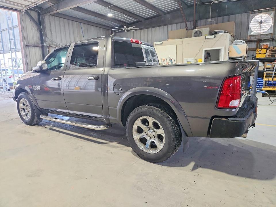 2015 Dodge 1500 Laramie
