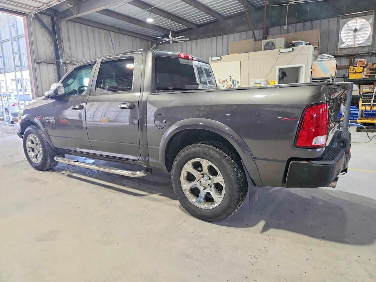 2015 Dodge 1500 Laramie