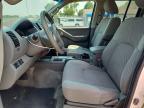 2012 Nissan Frontier S
