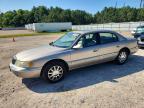 2002 Lincoln Continental