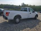 2016 Ford F150