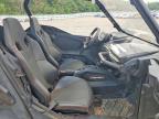2022 Can-Am Maverick Trail Utility Vehicle