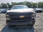2014 Chevrolet Silverado C1500