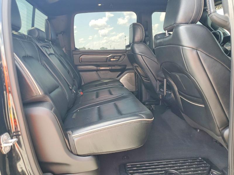 2019 Dodge RAM 1500 Limited
