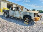 2015 Chevrolet Silverado K2500 Heavy Duty LTZ