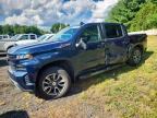2020 Chevrolet Silverado K1500 RST