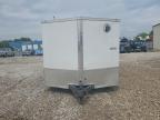 2023 Darkhorse Cargo DHW8.5X22TA52 Enclosed Cargo Trailer
