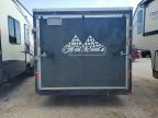 2026 Majestic Trailer