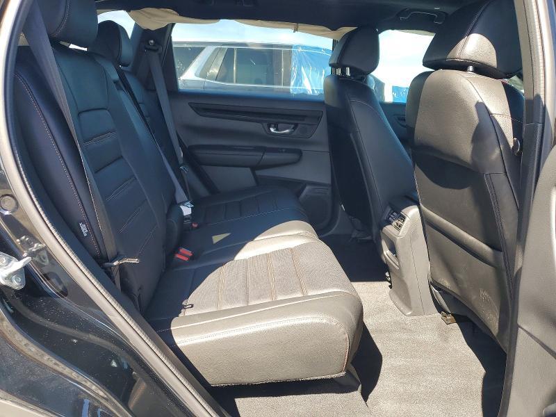 2026 Honda Cr-V Sport-L