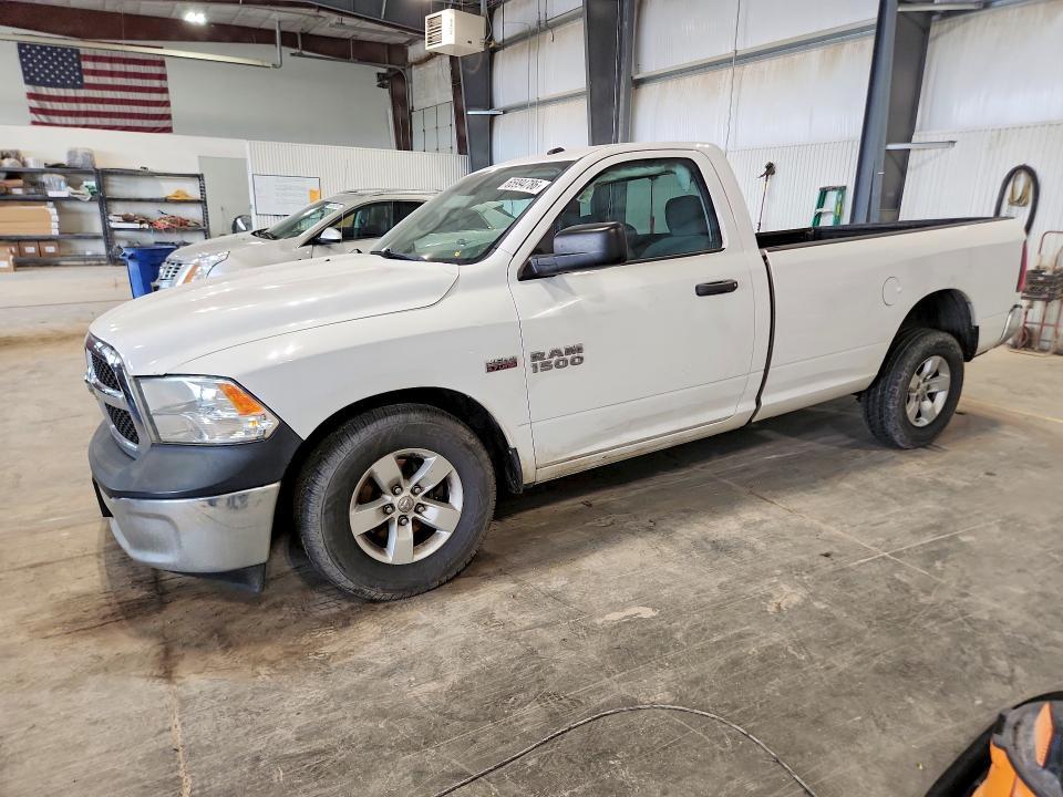 2014 Dodge RAM 1500 ST