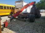 2005 International 4300 Truck Mounted Crane