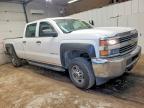2015 Chevrolet Silverado C2500 Heavy Duty