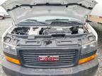 2021 GMC Savana Cutaway 3500 BOX Truck