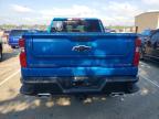 2022 Chevrolet Silverado K1500 Trail Boss Custom