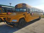 2021 Blue Bird School Bus