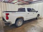 2022 Chevrolet Silverado K1500