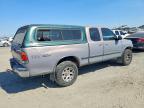 2002 Toyota Tundra SR5 V8