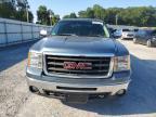 2012 GMC Sierra K1500 SLT
