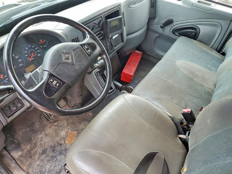 2005 International 4000 4300