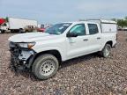 2024 Chevrolet Colorado