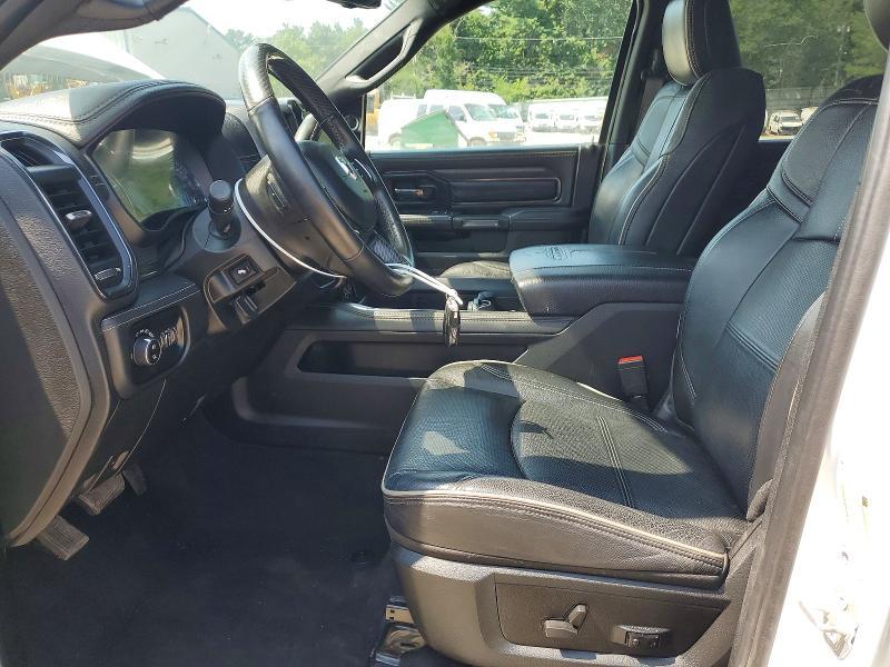 2022 Dodge RAM 2500 Limited
