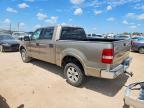 2004 Ford F150 Supercrew