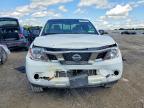 2012 Nissan Frontier SV V6