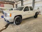 2009 GMC Sierra K1500 SLT