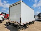 2018 Isuzu NPR HD BOX Truck