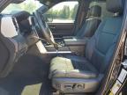 2022 Toyota Tundra Platinum HV