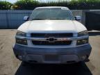 2002 Chevrolet Avalanche C1500