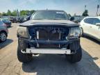 2007 Toyota Tacoma Base