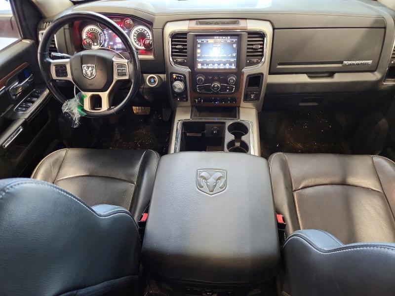 2013 Dodge 1500 Laramie
