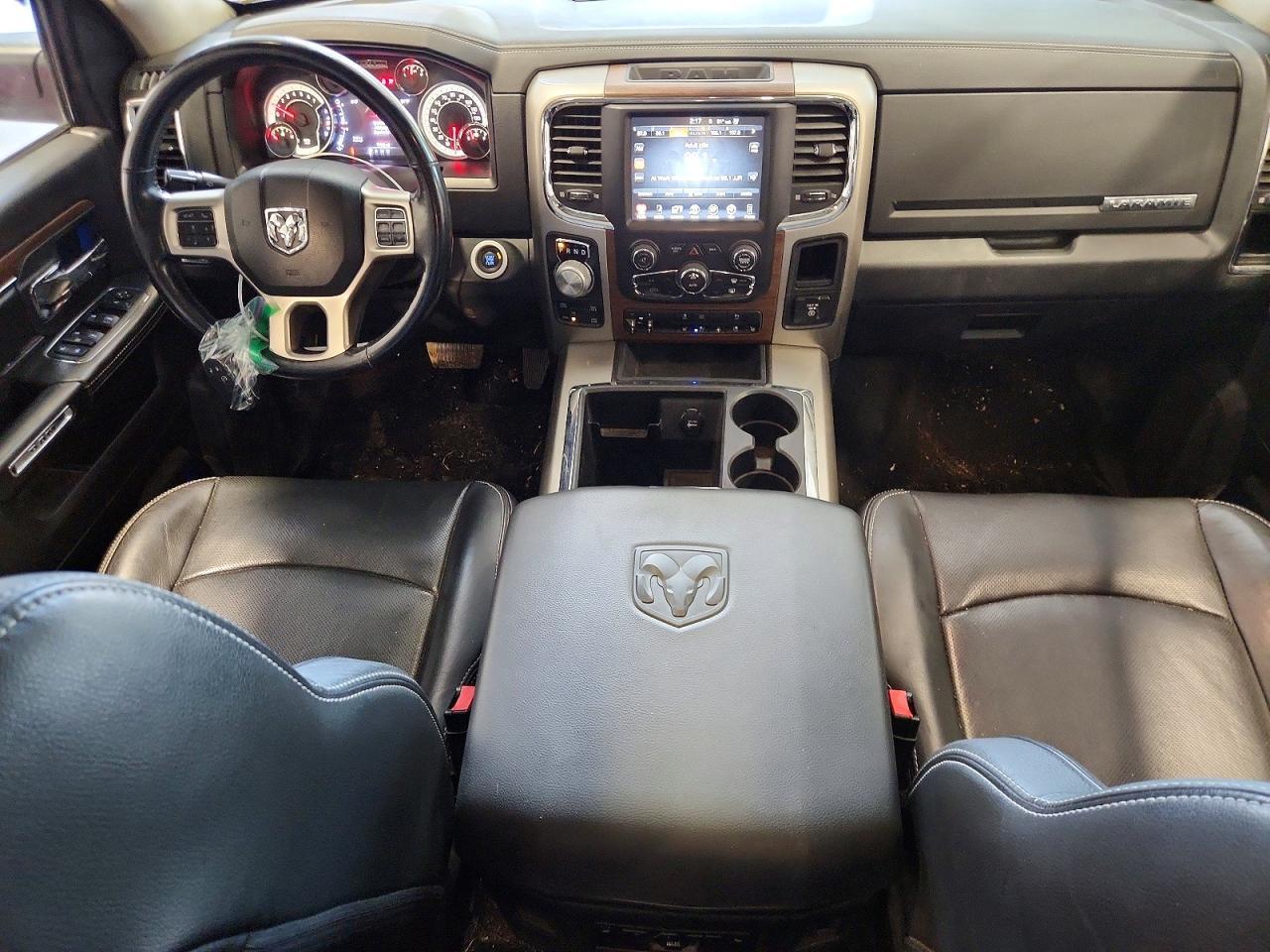 2013 Dodge 1500 Laramie