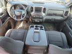 2020 Chevrolet Silverado C1500 Custom