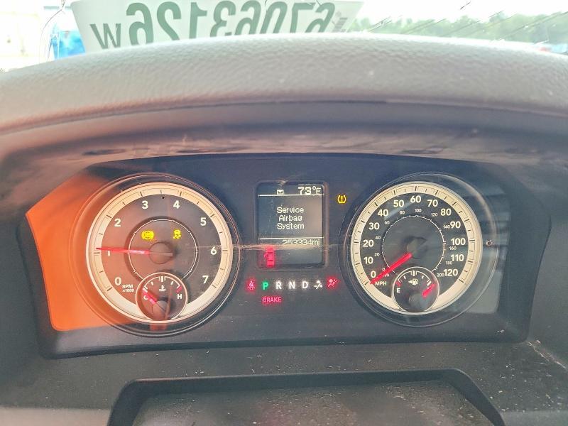 2015 Dodge RAM 1500 ST