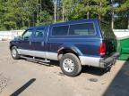 2001 Ford F250 Super Duty