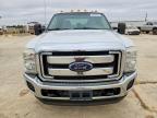 2008 Ford F350 SRW Super Duty