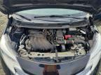 2016 Nissan Versa Note sv