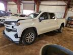 2021 Chevrolet Silverado K1500 RST