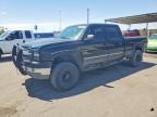 2004 Chevrolet Silverado K2500 Heavy Duty