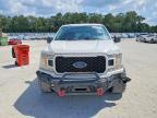 2018 Ford F150 Super Cab