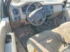 2009 Ford F250 Super Duty